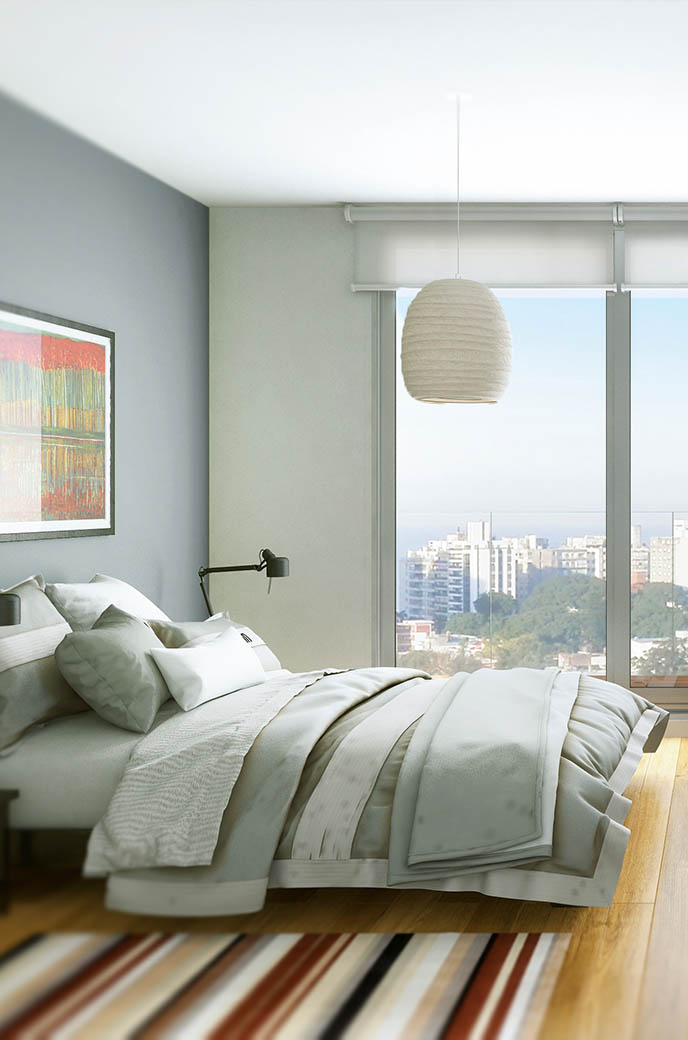 habitacion